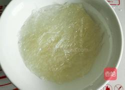 杏仁豆腐的做法图解4