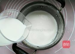 杏仁豆腐的做法图解5