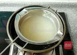 杏仁豆腐的做法图解8