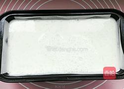 杏仁豆腐的做法图解10