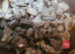 土豆番茄牛腩汤的做法图解5