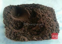 芒果果冻慕斯蛋糕的做法图解2