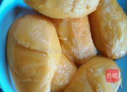 芒果果冻慕斯蛋糕的做法图解6