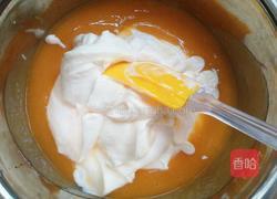 芒果果冻慕斯蛋糕的做法图解12