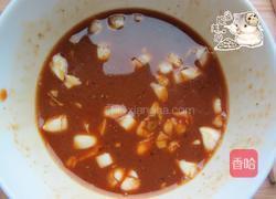 家常版溜肉段的做法图解3