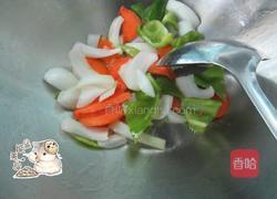 家常版溜肉段的做法图解9