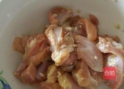 韩国炸鸡的做法图解3