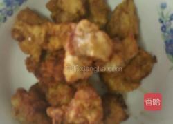 韩国炸鸡的做法图解6