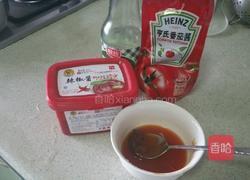 韩国炸鸡的做法图解7