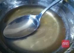 芒果果冻慕斯蛋糕的做法图解9