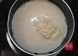 木瓜杏仁冻的做法图解3