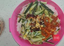 夏日冰冰凉的做法图解7