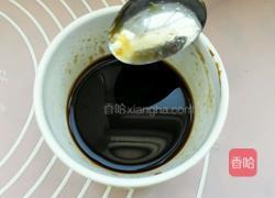 双椒炒蟹味菇的做法图解2