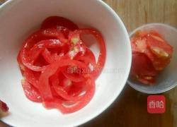 西红柿土豆煎饼的做法图解3