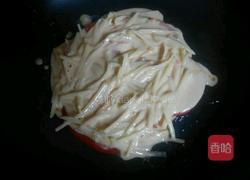 西红柿土豆煎饼的做法图解8