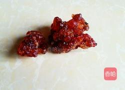 桃胶的做法图解1