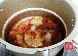 桃胶的做法图解6