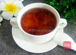 桃胶的做法图解7