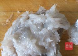 鲜虾球的做法图解4
