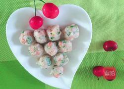 鲜虾球的做法图解7