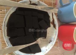 龟苓膏的做法图解4