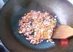 黑胡椒意大利面的做法图解4