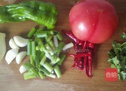 鸡汁素鸡的做法图解3