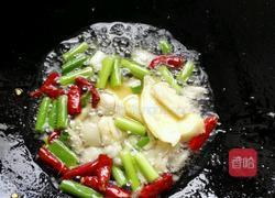 鸡汁素鸡的做法图解4