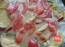 鸡汁素鸡的做法图解7