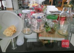 七 珍养颜羹的做法图解1