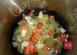 七 珍养颜羹的做法图解3