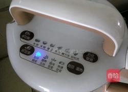 七 珍养颜羹的做法图解4