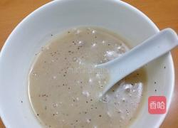 七 珍养颜羹的做法图解6