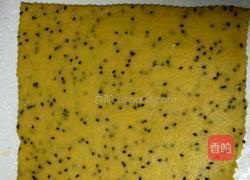 玉米杂粮饼干的做法图解5