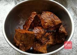 煮牛肉的做法图解3
