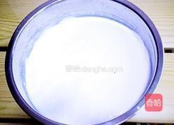 红枣糯米年糕的做法图解2