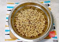 白豆沙的做法图解1