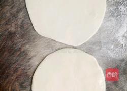 烤鸭饼的做法图解8