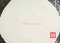 烤鸭饼的做法图解10