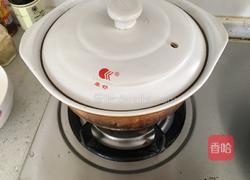 山寨版“小鸡炖蘑菇”的做法图解8