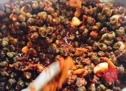 炒螺蛳的做法图解6