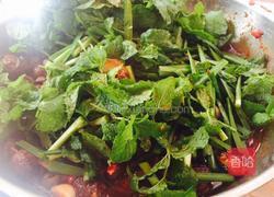 炒螺蛳的做法图解7