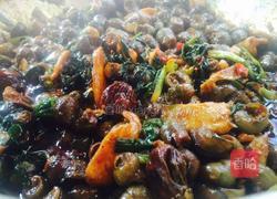 炒螺蛳的做法图解9