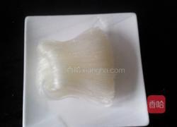 重庆酸辣粉的做法图解1