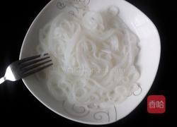 重庆酸辣粉的做法图解4