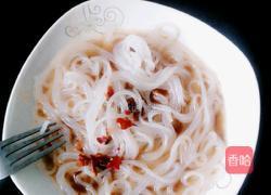 重庆酸辣粉的做法图解7
