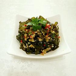 凉拌海带丝的做法[图]