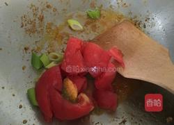 鸡丁米线的做法图解6