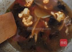 鸡丁米线的做法图解8