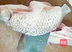 武汉糍粑鱼的做法图解2